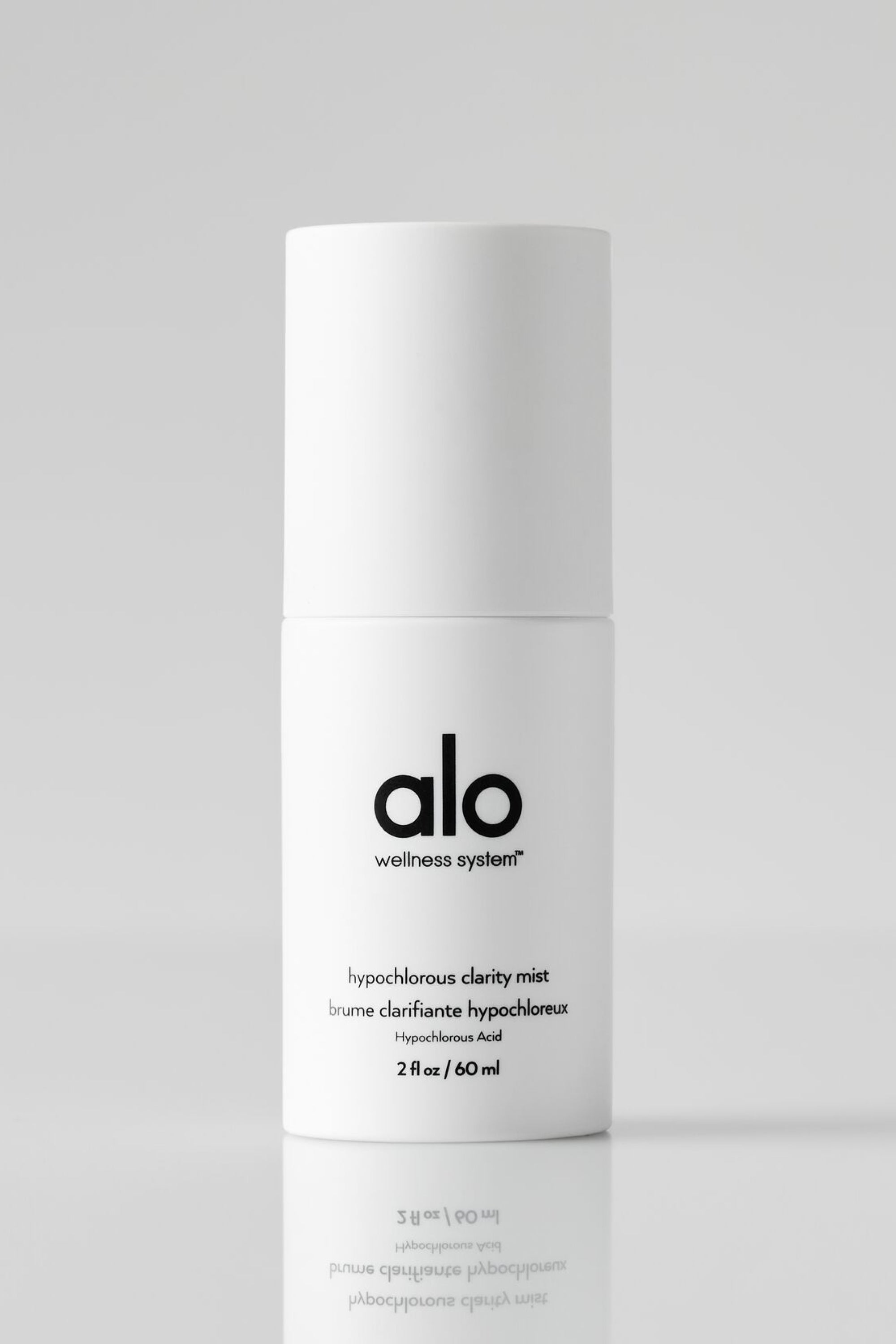 Travel Size Hypochlorous Clarity Mist — photo 1