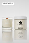 Candlelight Calm Bath Set — photo 1