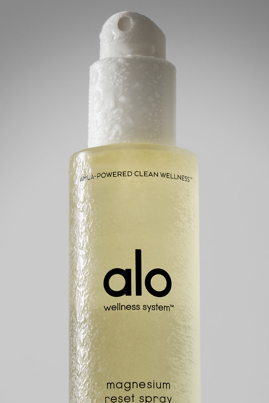 Magnesium Reset Spray — photo 4