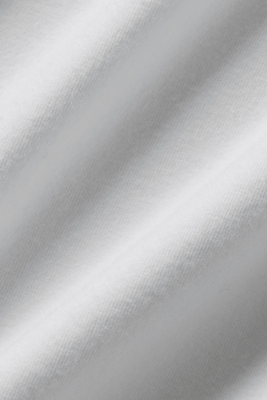 Essential Short Sleeve Street Tee - White — photo 6