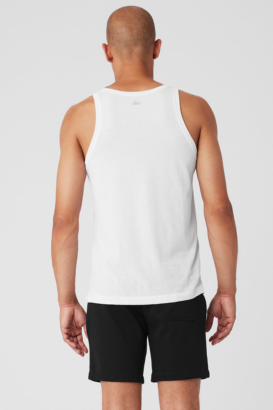 Triumph Tank - White — photo 2