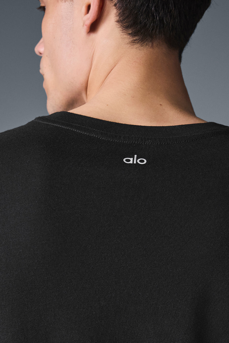 The Triumph Muscle Tank - Black — photo 4