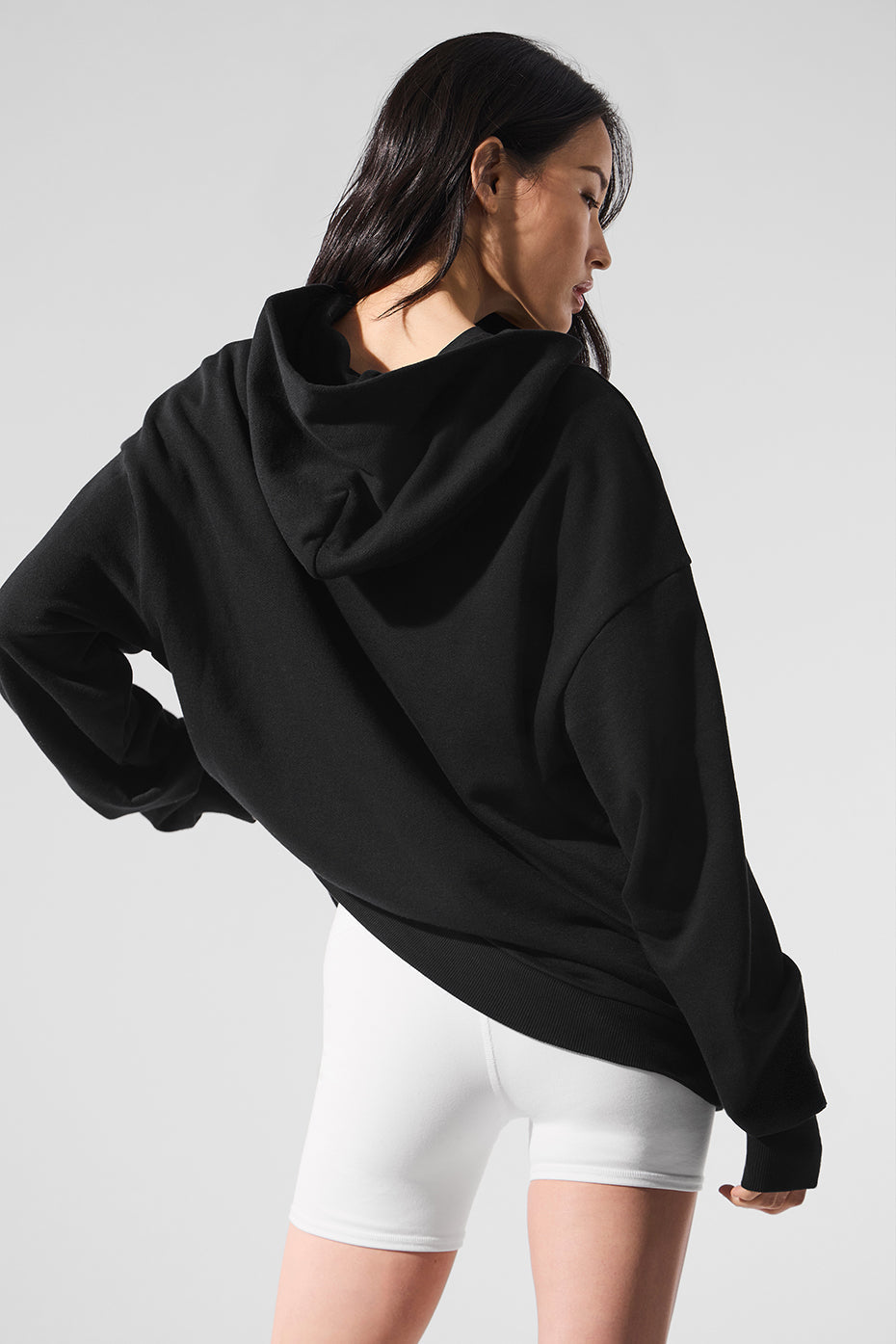 Chill Hoodie - Black — photo 3
