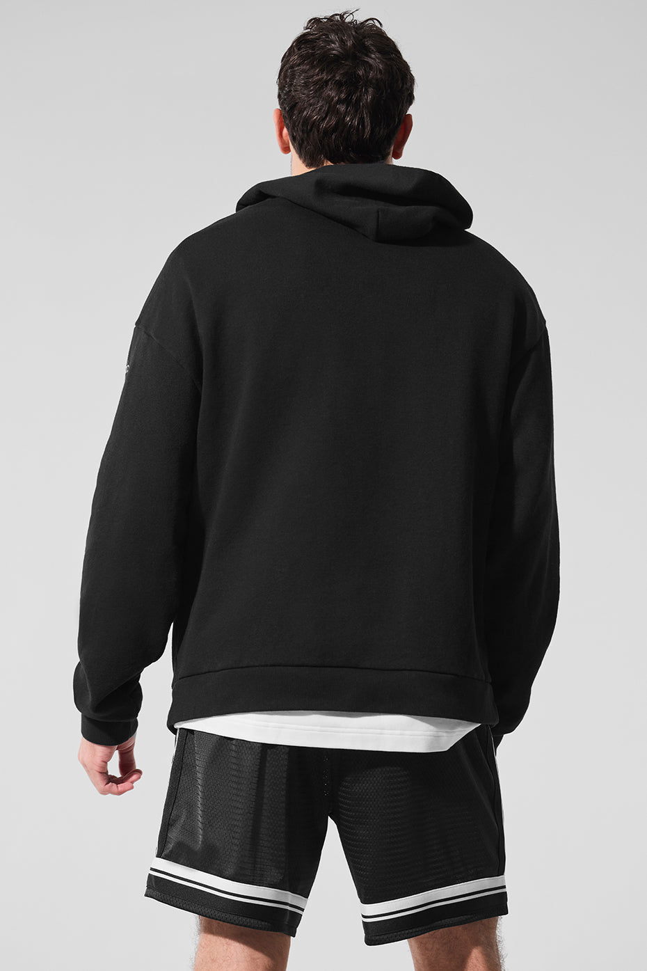 Chill Hoodie - Black — photo 3