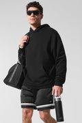 Chill Hoodie - Black — photo 5