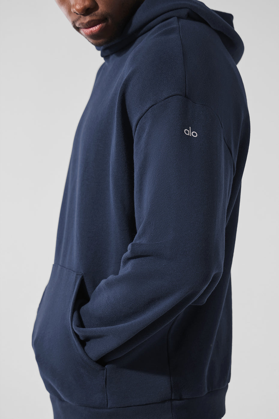 Chill Hoodie - Navy — photo 3