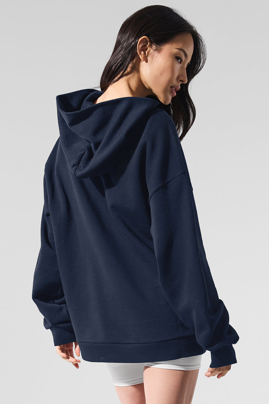 Chill Hoodie - Navy — photo 2