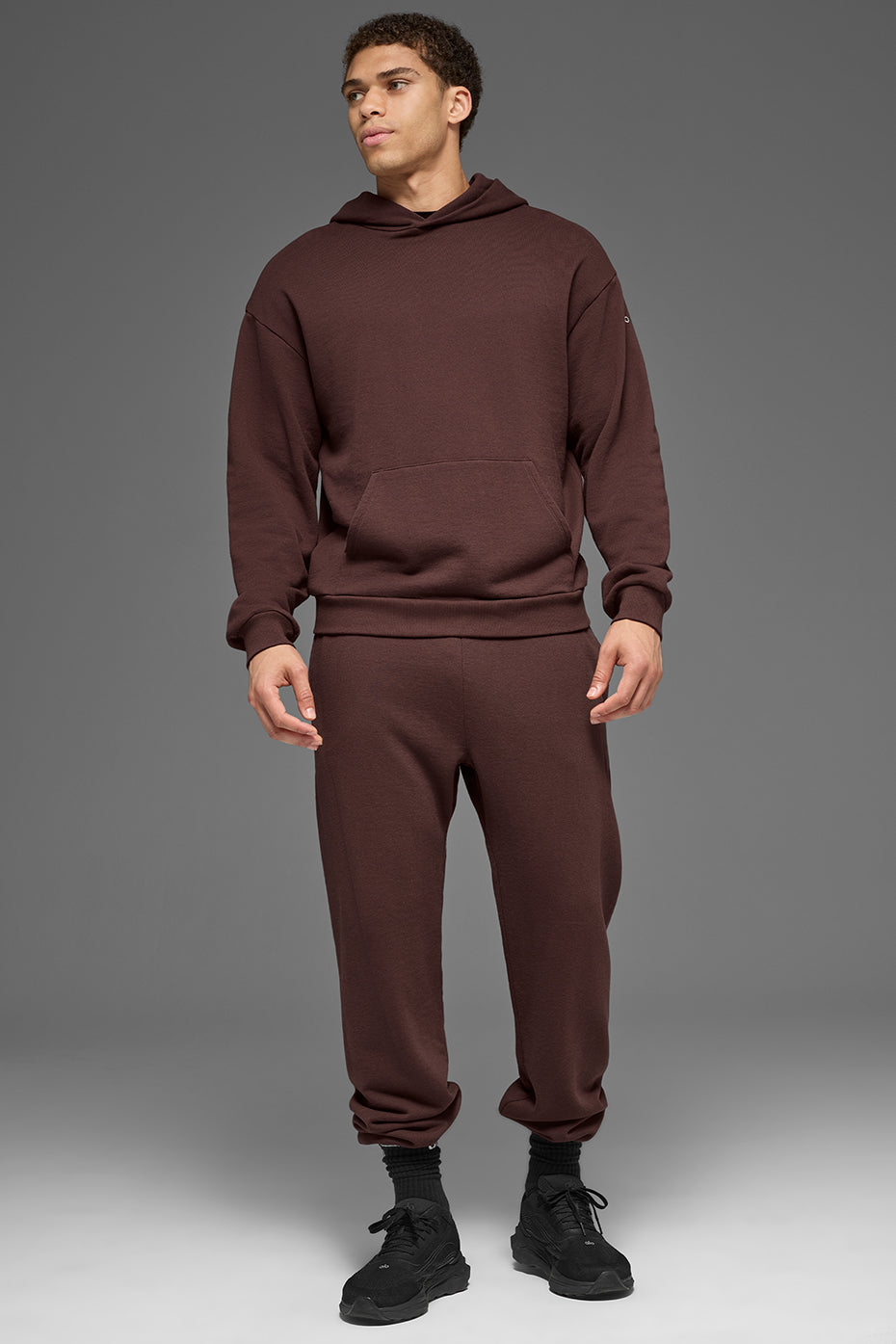 Chill Hoodie - Brownstone — photo 5