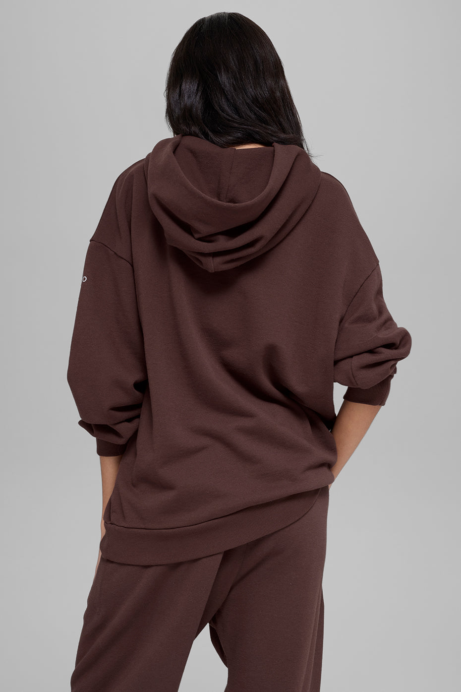 Chill Hoodie - Brownstone — photo 3