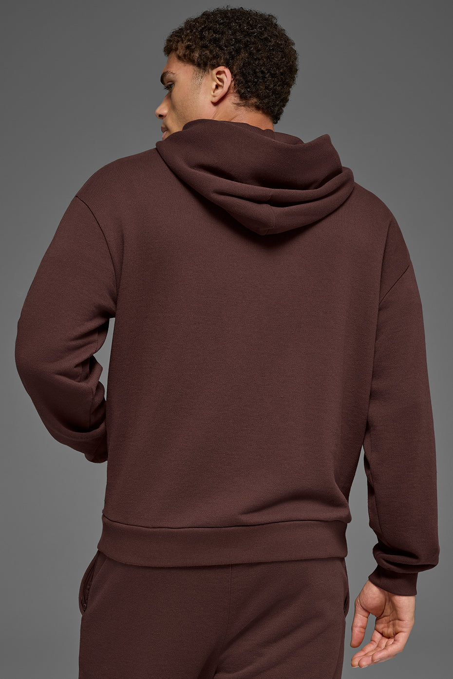 Chill Hoodie - Brownstone — photo 2