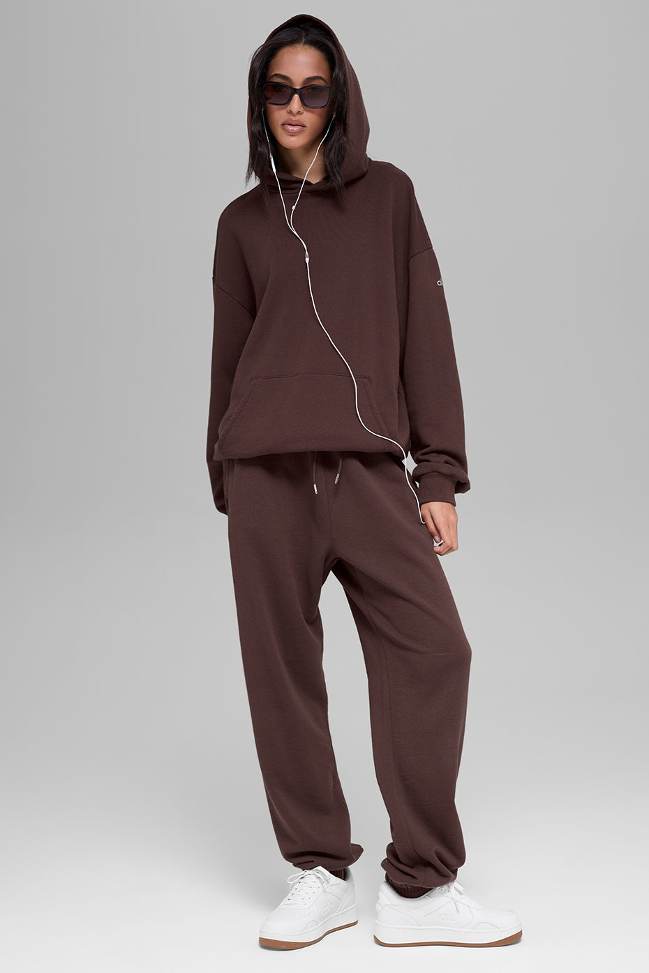 Chill Hoodie - Brownstone — photo 4