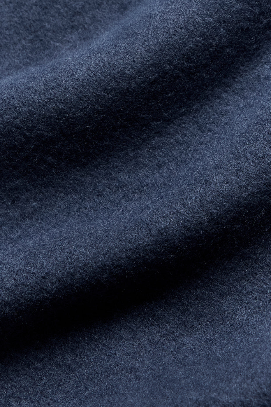 Triumph Restore Crew Neck Sweatshirt - Navy — photo 5