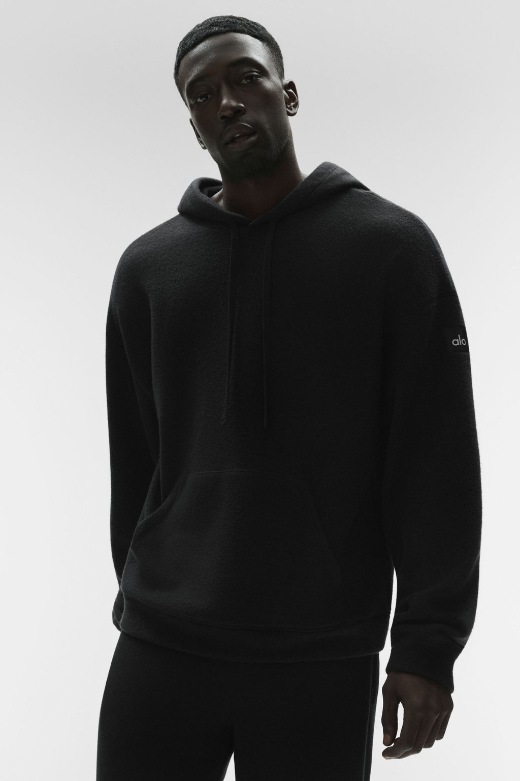 Triumph Restore Hoodie - Black — photo 5
