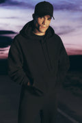 Triumph Restore Hoodie - Black — photo 1