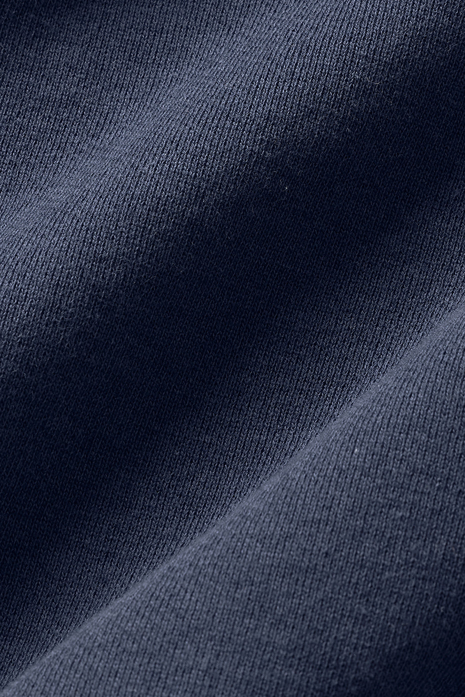 Field Crew Neck Sweatshirt - Navy — photo 6