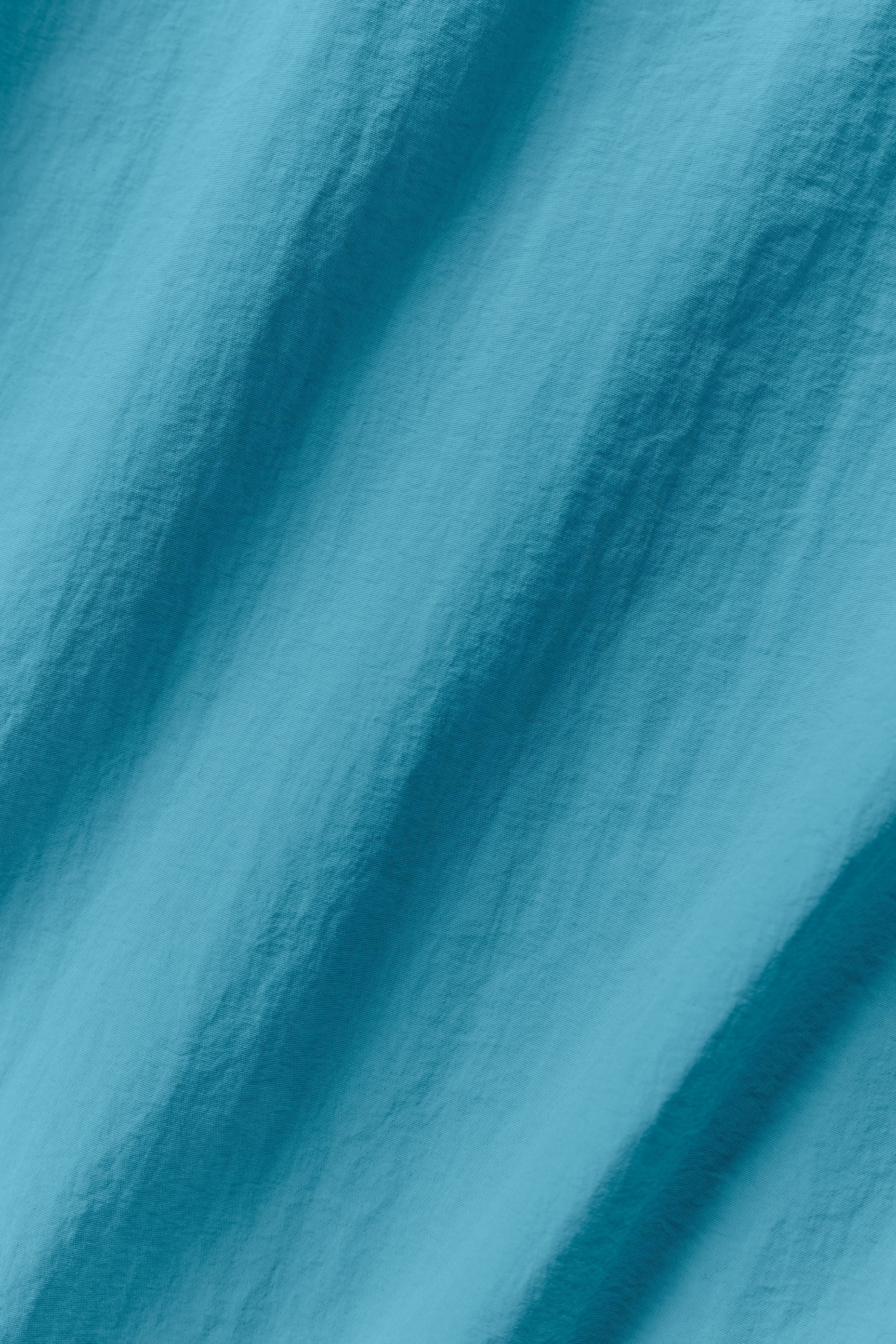 Takeaway Track Full Zip Jacket - Blue Breeze — photo 7