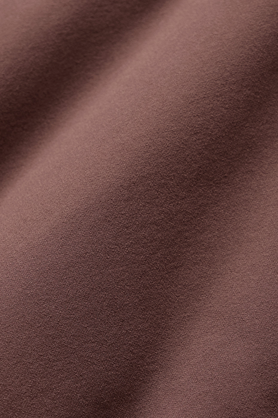 Stretch Woven Street Puffer - Brownstone — photo 5