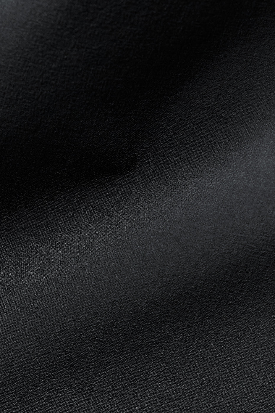 Stretch Woven Notable Jacket - Black — photo 5
