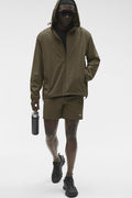 Performance On-The-Go Jacket - Olive Tree — photo 1
