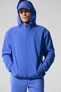 Performance On-The-Go Jacket - Marathon Blue — photo 2