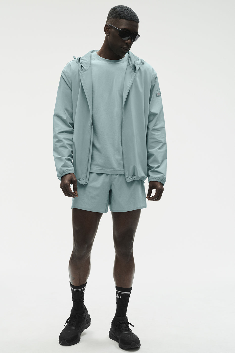 Performance On-The-Go Jacket - Desert Sage — photo 5