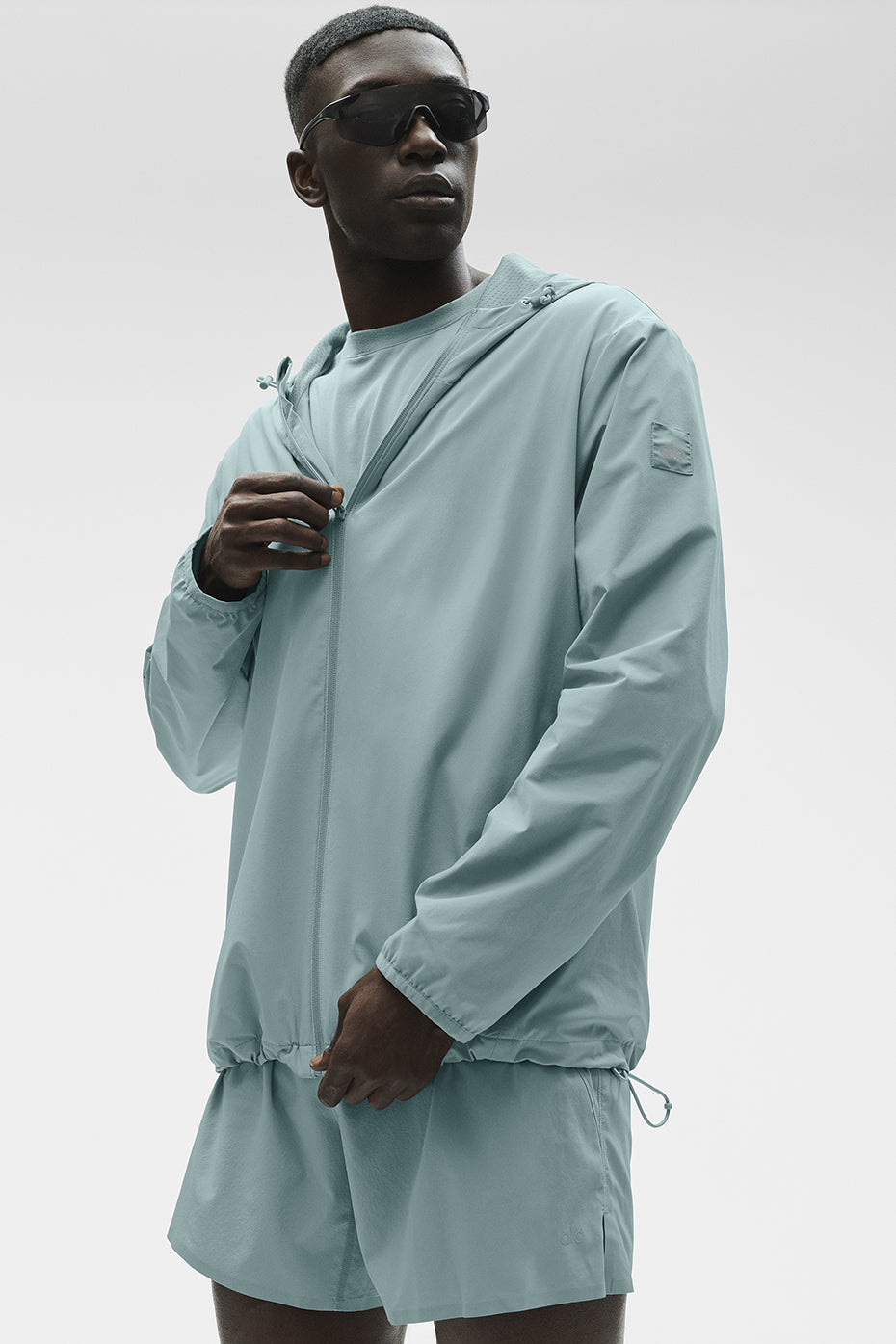 Performance On-The-Go Jacket - Desert Sage — photo 3