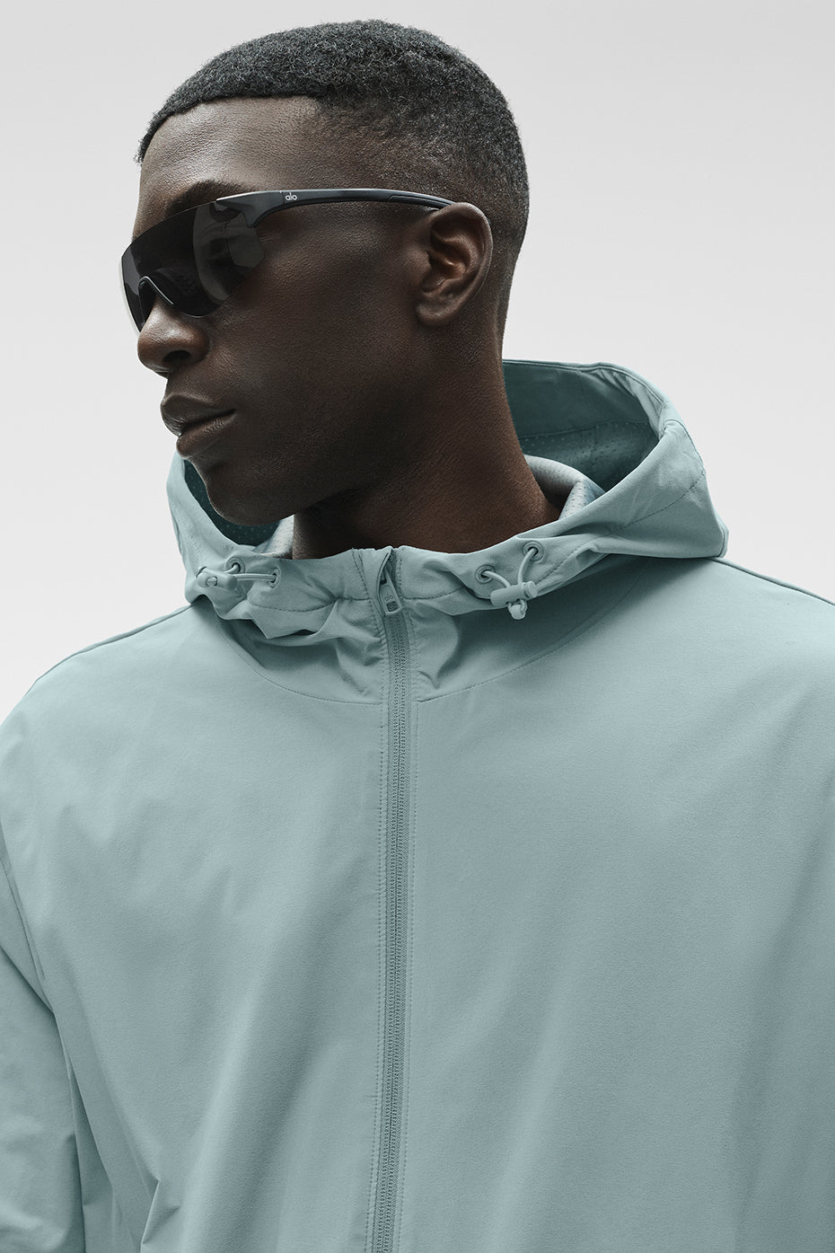 Performance On-The-Go Jacket - Desert Sage — photo 4