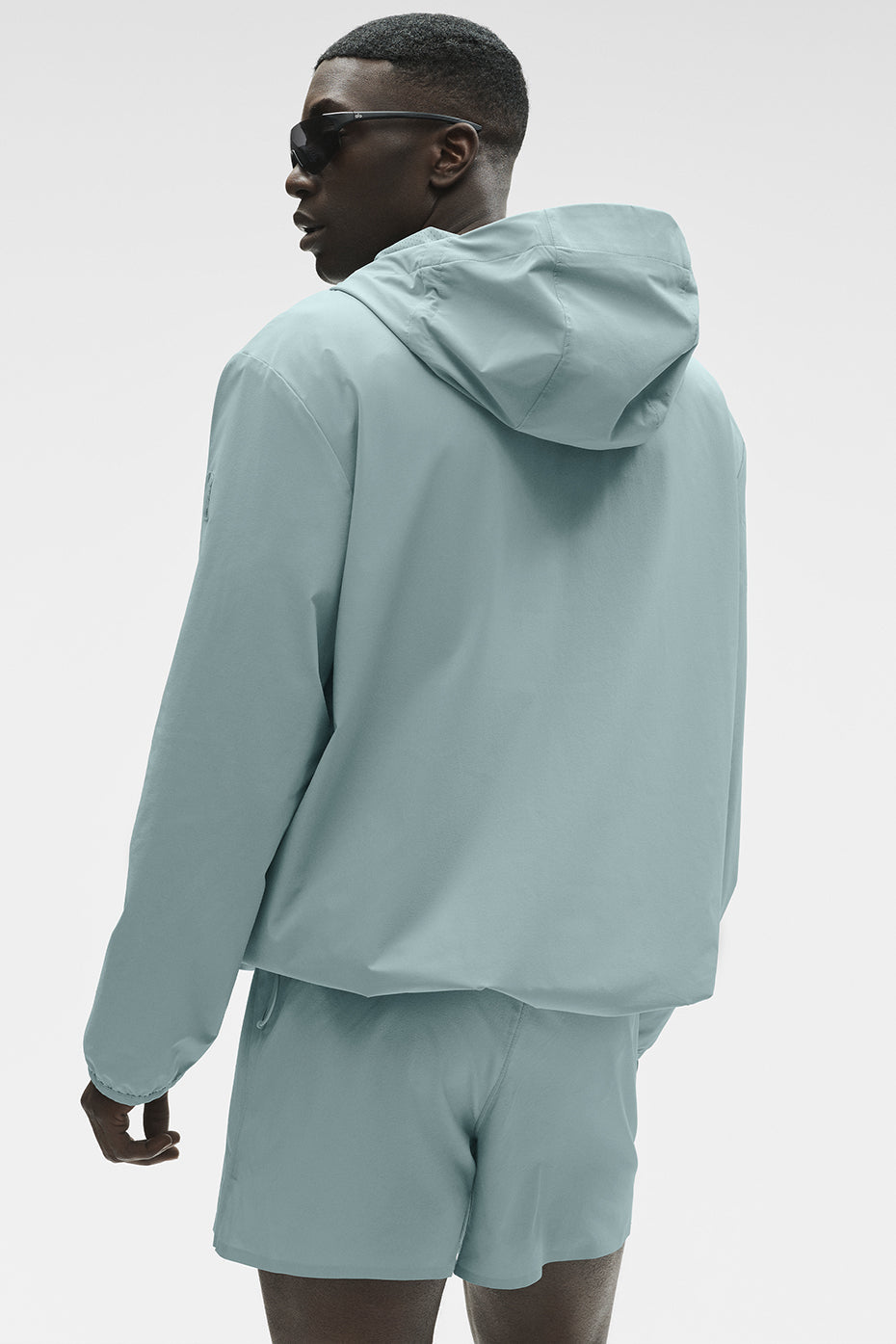 Performance On-The-Go Jacket - Desert Sage — photo 2