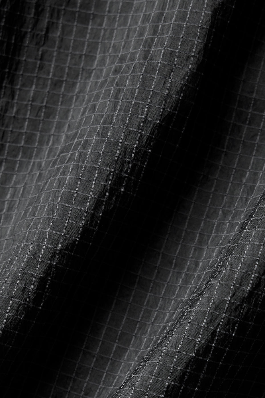 Game Time Ripstop Jacket - Black — photo 5