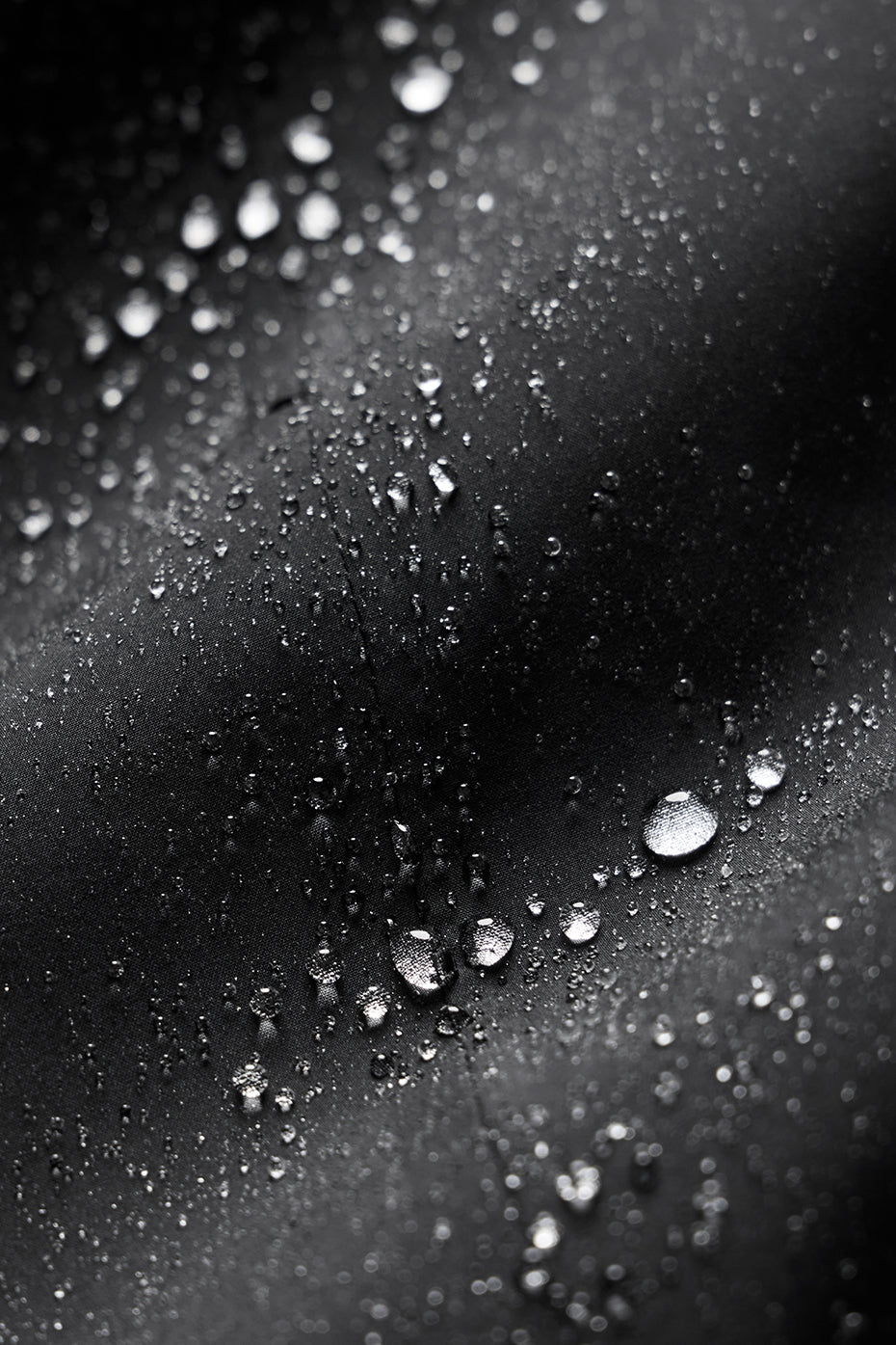 Alpha Shell Jacket - Black — photo 7