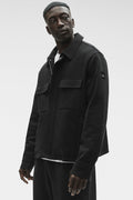 Kickback Jacket - Black — photo 1