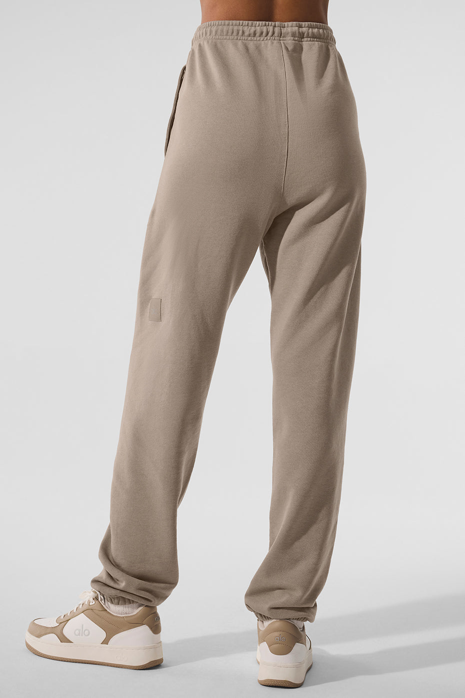 Chill Vintage Wash Sweatpant - Gravel Wash — photo 2