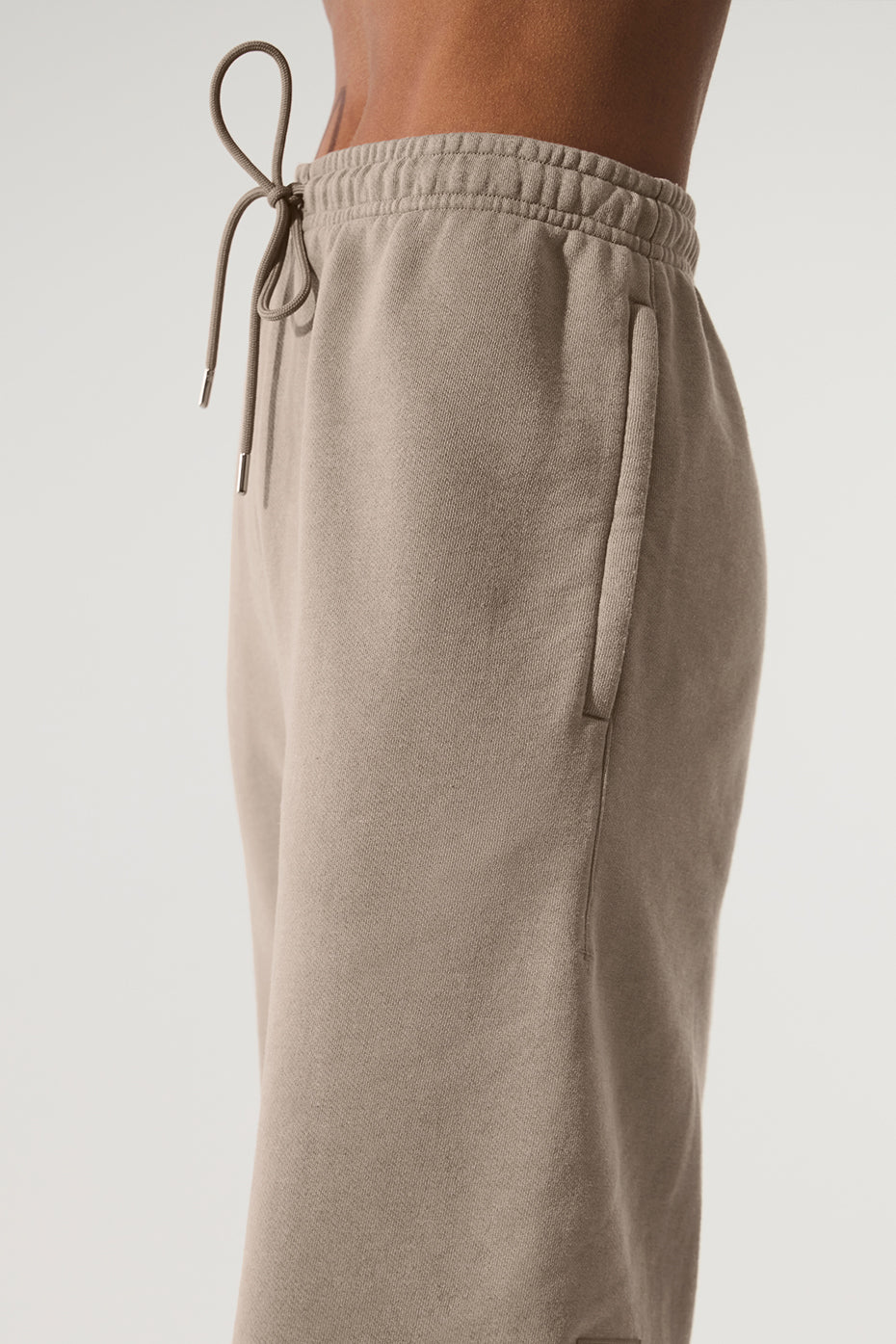 Chill Vintage Wash Sweatpant - Gravel Wash — photo 3