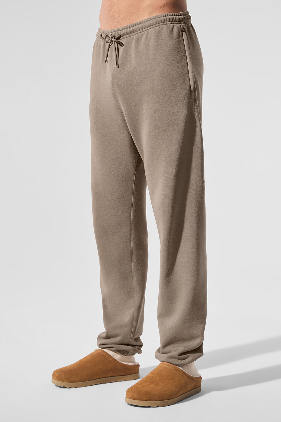 Chill Vintage Wash Sweatpant - Gravel Wash — photo 3