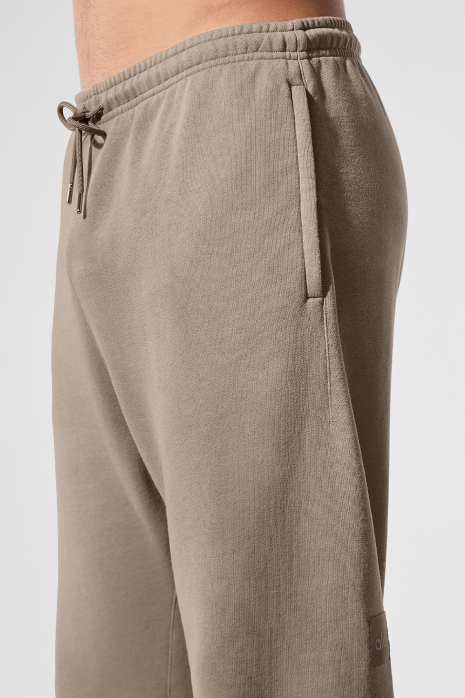 Chill Vintage Wash Sweatpant - Gravel Wash — photo 4