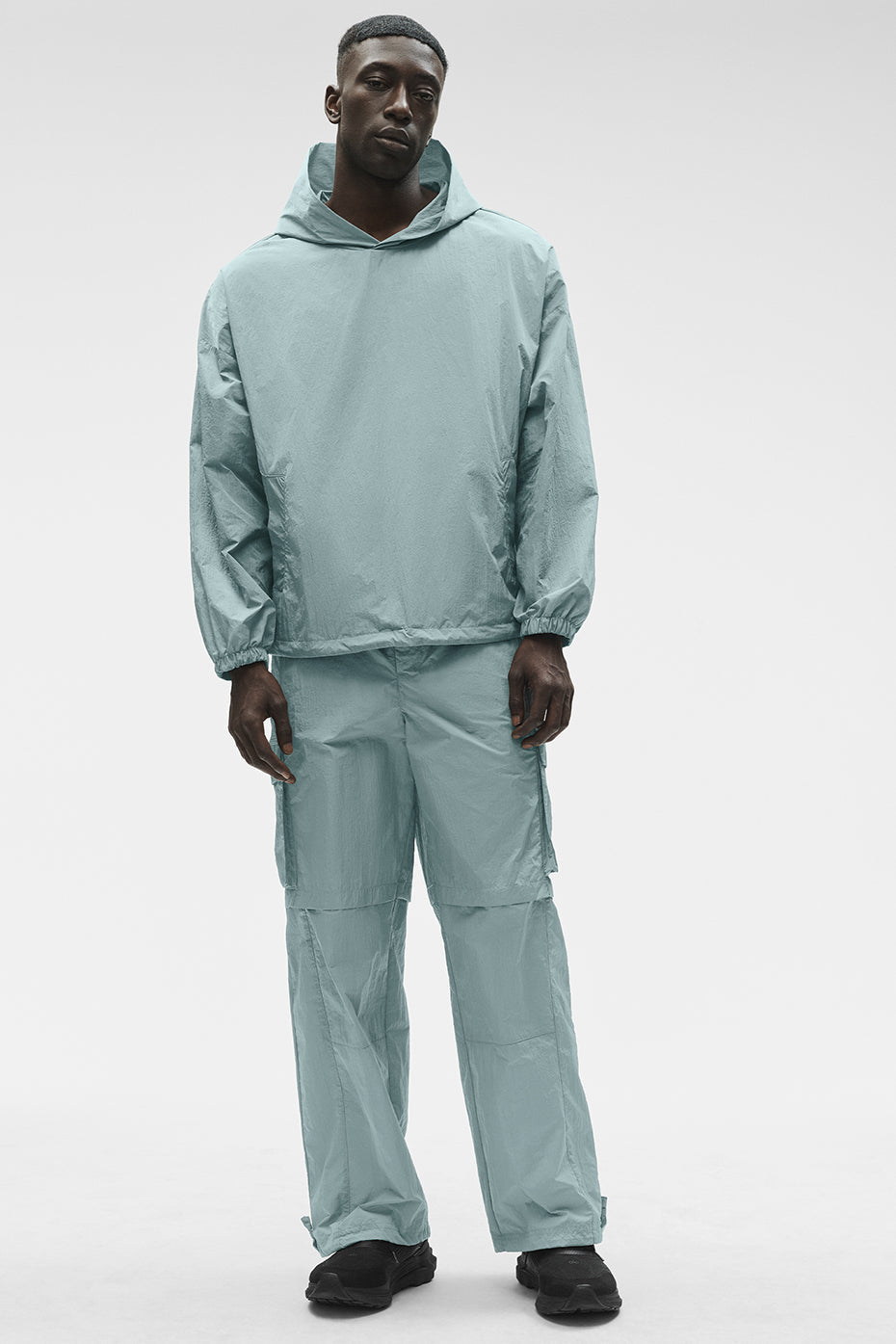 Axis Cargo Trouser - Desert Sage — photo 5
