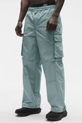 Axis Cargo Trouser - Desert Sage — photo 1
