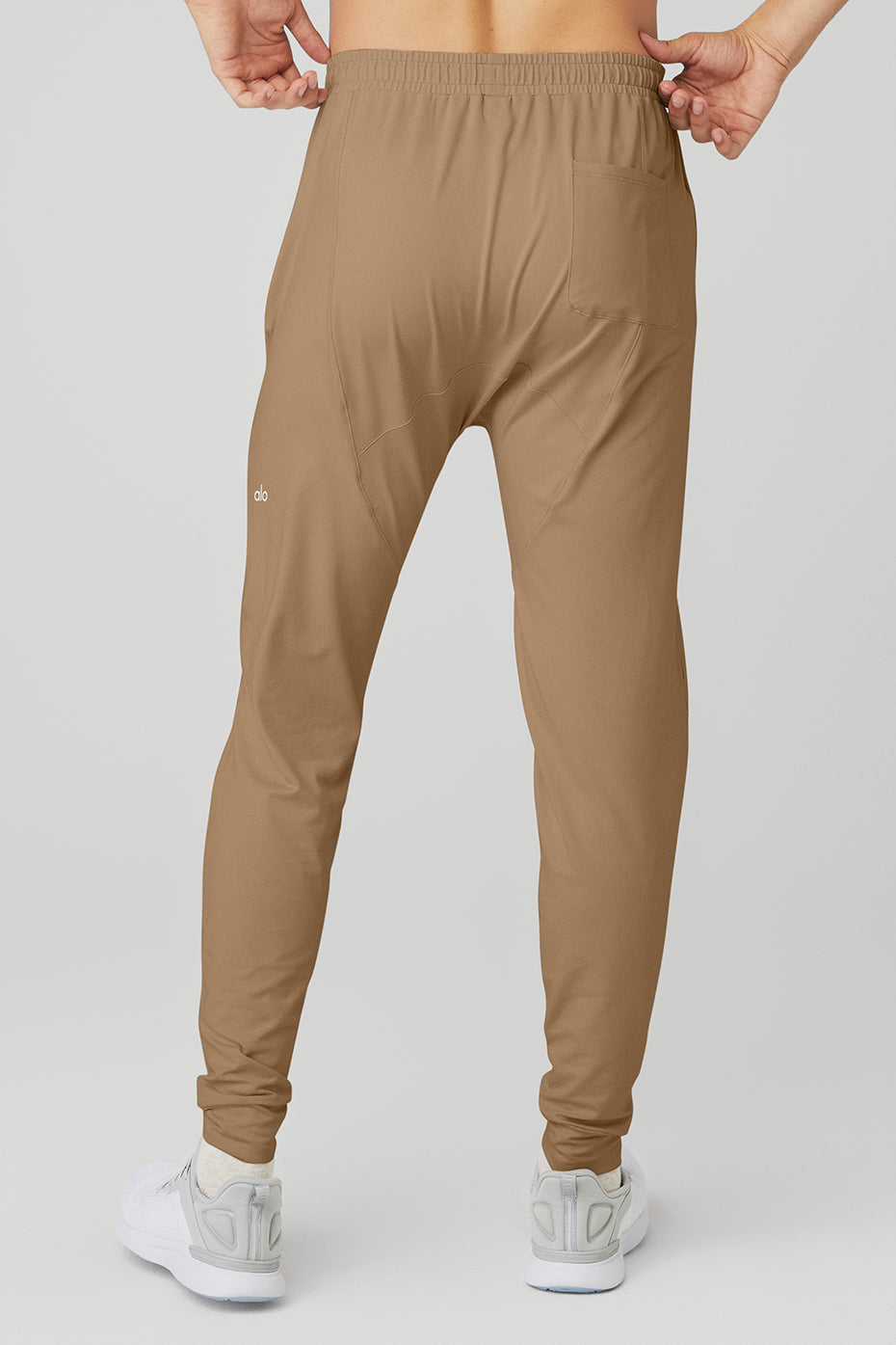 Conquer Revitalize Pant - Gravel — photo 2