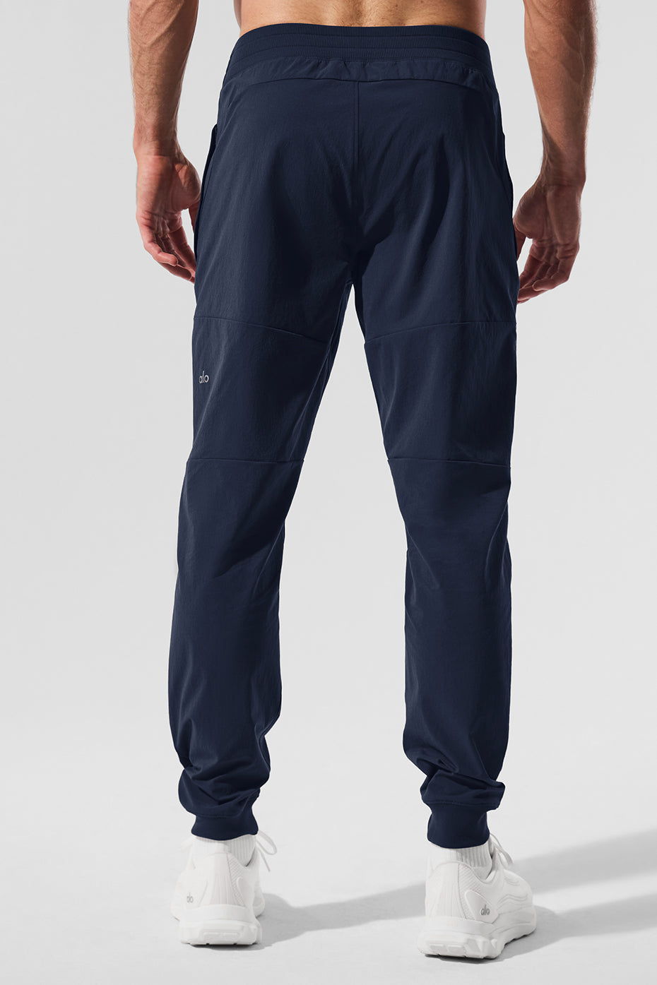Co-Op Pant (Long) - Navy — photo 2