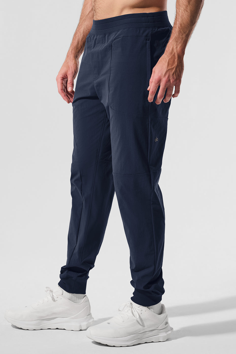 Co-Op Pant (Long) - Navy — photo 3