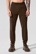 Co-Op Pant (Long) - Espresso — photo 2