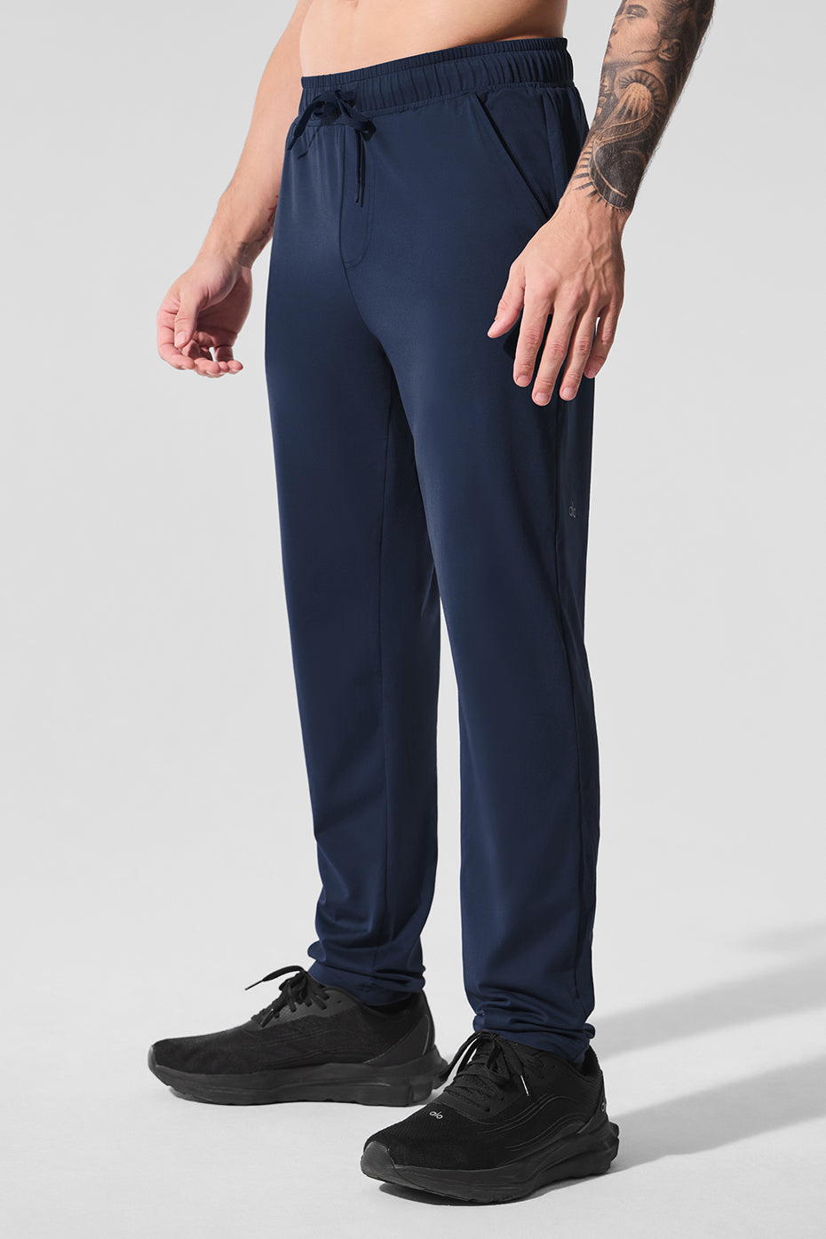 Conquer Pulse Pant - Navy — photo 3