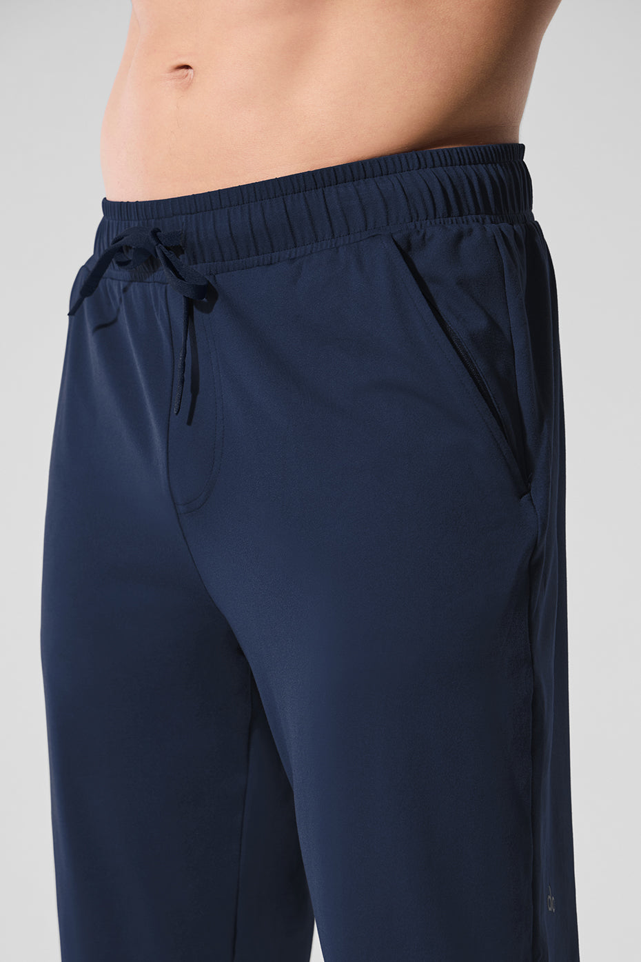 Conquer Pulse Pant - Navy — photo 4