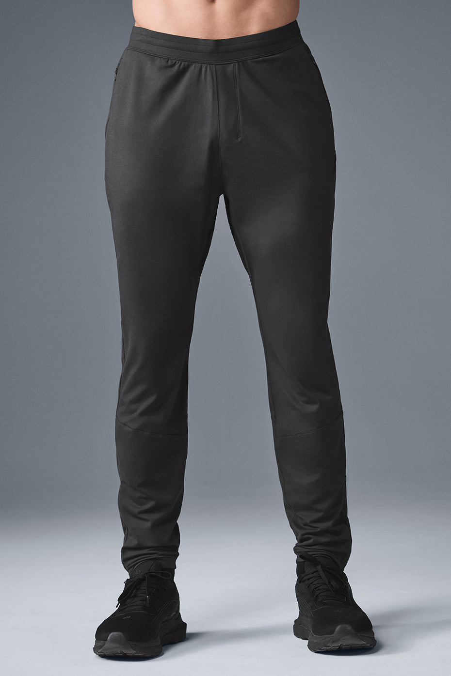 Conquer React Performance Pant - Anthracite — photo 1