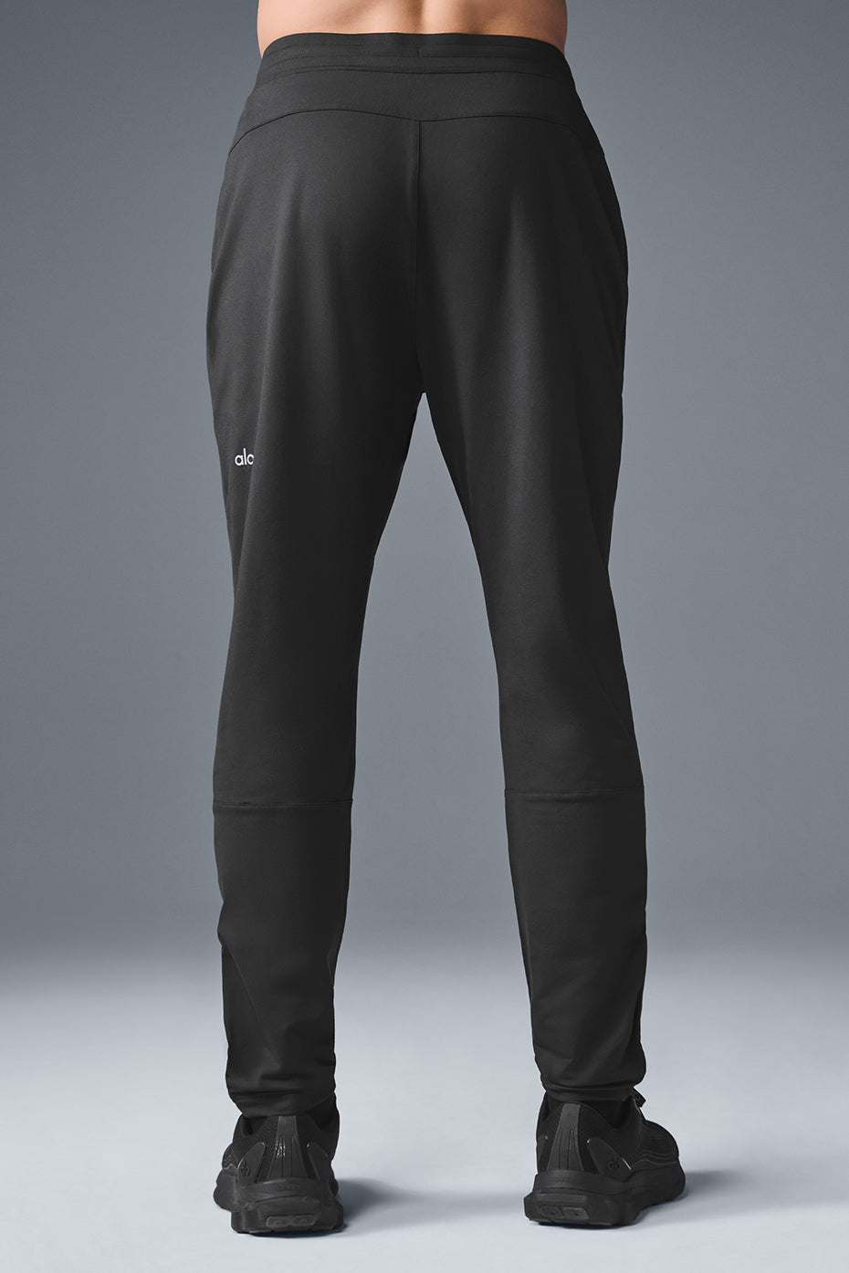 Conquer React Performance Pant - Anthracite — photo 2