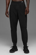 Co-Op Pant (Regular) - Black — photo 1