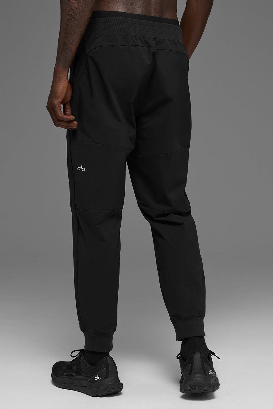 Co-Op Pant (Regular) - Black — photo 3