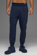 Co-Op Pant (Regular) - Navy — photo 1