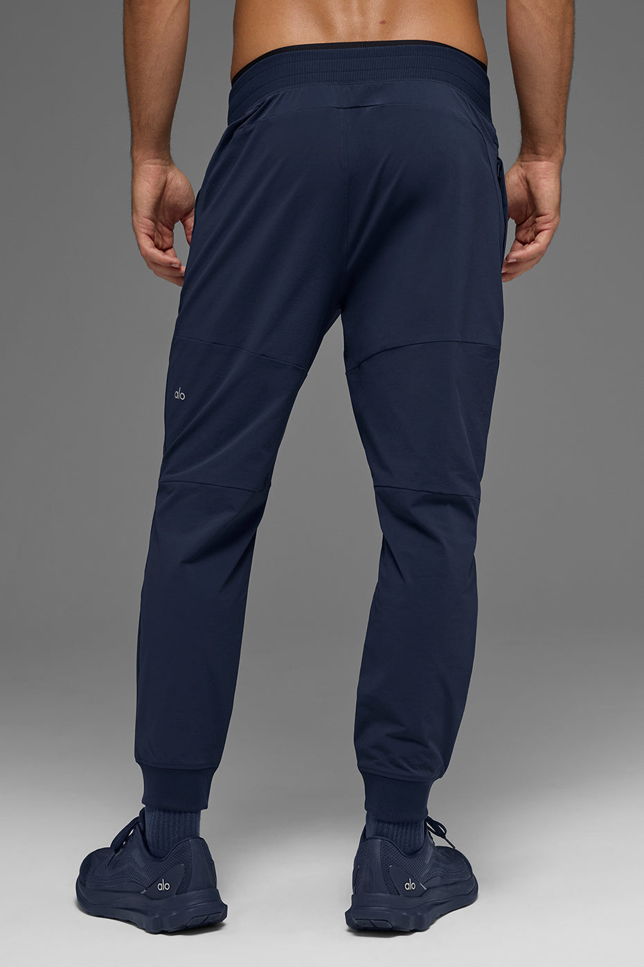 Co-Op Pant (Regular) - Navy — photo 3