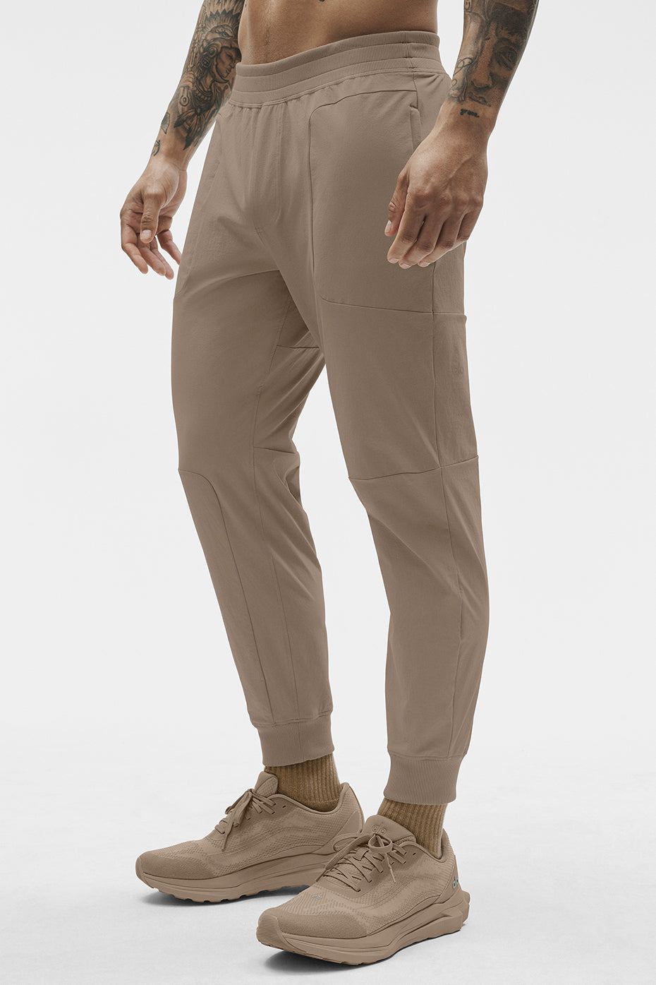 Co-Op Pant (Regular) - Gravel — photo 3